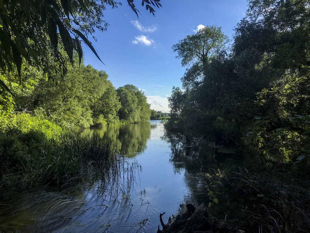 kis angol folyó, small english river, amh-fishing.co.uk