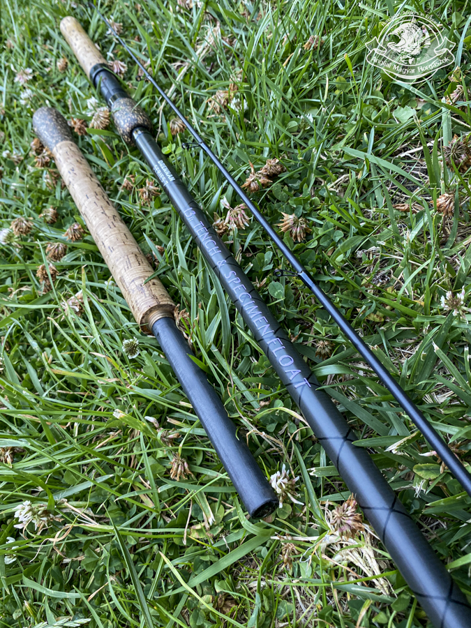 Drennan Tench & Specimen Float 13' úsztatóbot