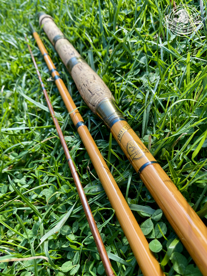 Dawson of Bromley Rival nádbot