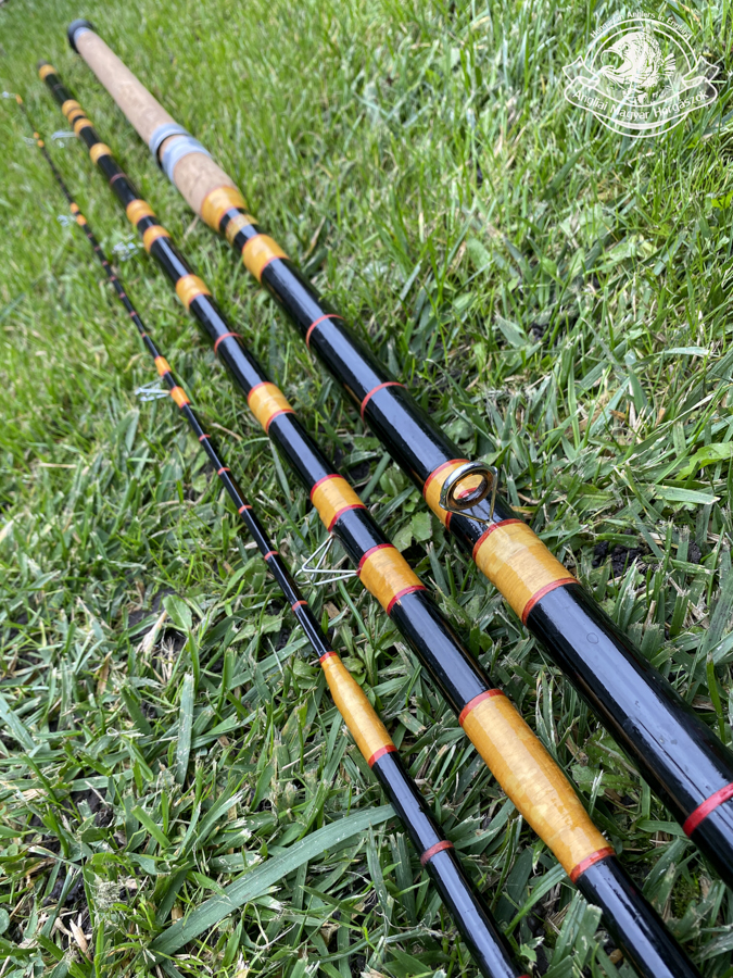 Allcock Gloria nádbot, spanish reed