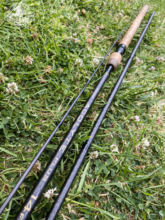 Drennan Acolyte Plus 14' úsztatóbot