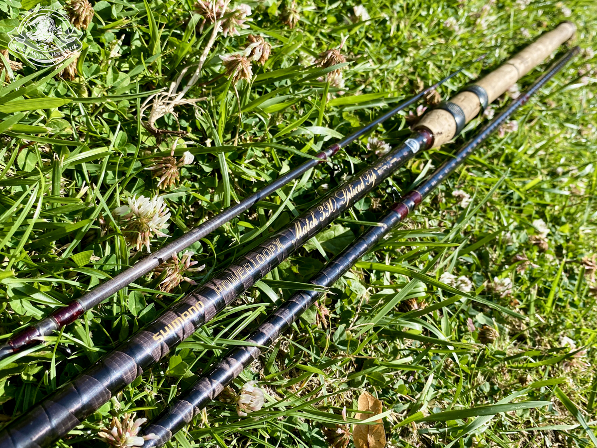 Shimano Powerloop X Match úsztatóbot