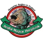 Hungarian Anglers in England